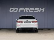 Kia Optima IV Рестайлинг Краснодар  - изображение 28