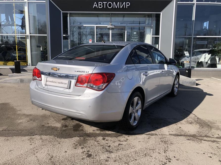 Chevrolet Cruze I Брянск  - изображение 5