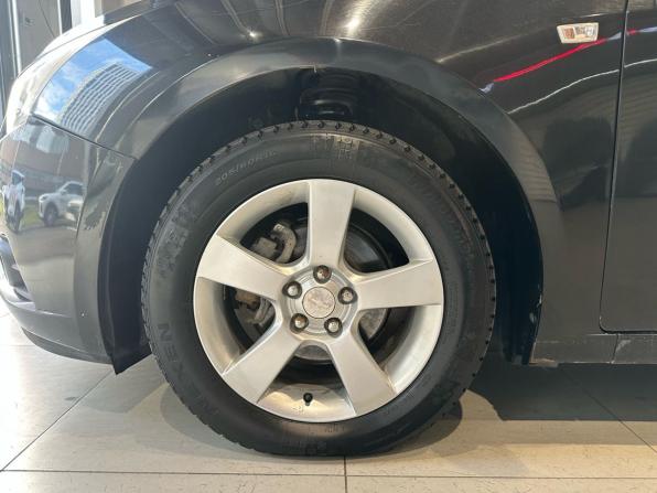 Chevrolet Cruze I с пробегом 2012 года, цена 560 000 рублей, 212750 км, седан, Автокод Объявления