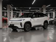 Geely Galaxy M7 Москва  - изображение 29