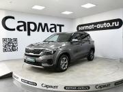 Kia Seltos I Новосибирск  - изображение 22