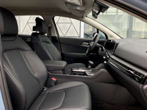 Новый Kia Sportage V Рестайлинг 2026 года, цена 5 210 392 рубля, внедорожник, Автокод Объявления