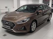 Hyundai Sonata VII (LF) Рестайлинг Казань  - изображение 23