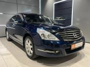 Nissan Teana II Новосибирск  - изображение 26