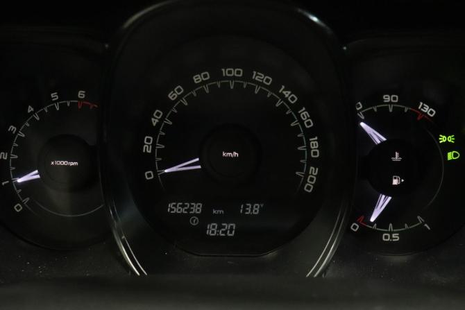 Lada (ВАЗ) Vesta I с пробегом 2016 года, цена 649 000 рублей, 156238 км, седан, Автокод Объявления