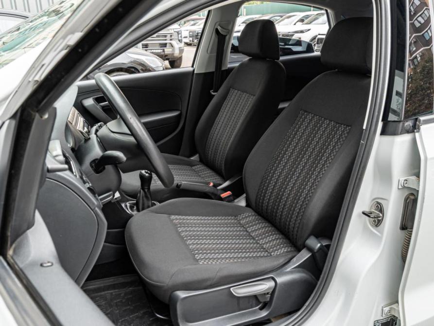Volkswagen Polo V Рестайлинг Краснодар  - изображение 10