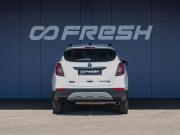 Buick Encore I Рестайлинг Краснодар  - изображение 25