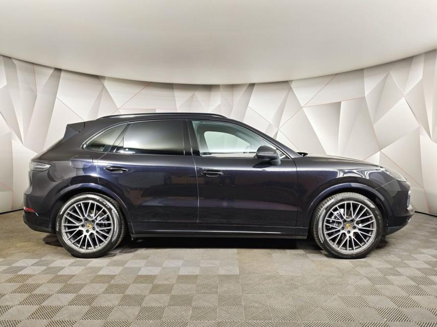 Porsche Cayenne III Москва  - изображение 6