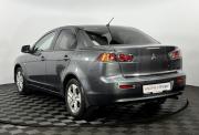Mitsubishi Lancer X Рестайлинг Нижний Новгород  - изображение 33