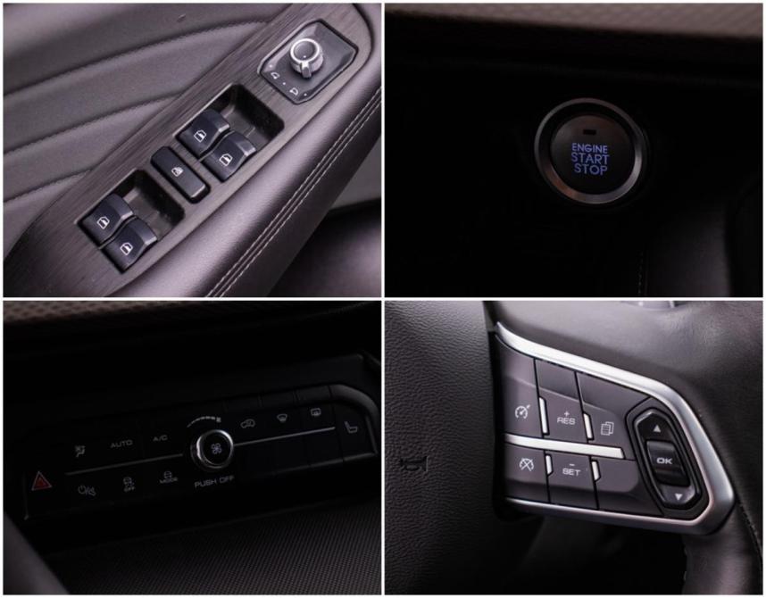 Haval F7 I Рестайлинг Москва  - изображение 17