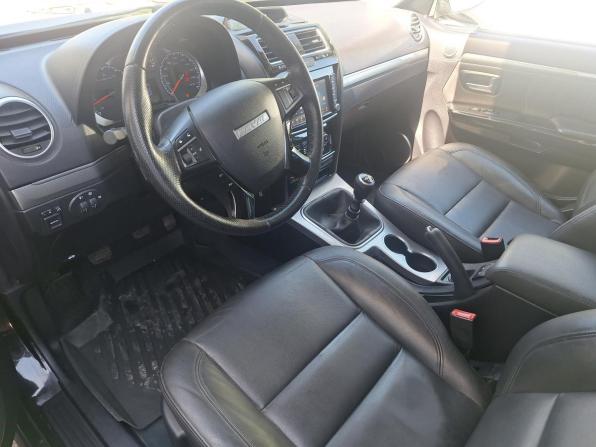 Haval H5 I с пробегом 2020 года, цена 1 550 000 рублей, 128818 км, внедорожник, Автокод Объявления