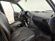 Lada (ВАЗ) Niva Travel I Борисоглебск  - изображение 23