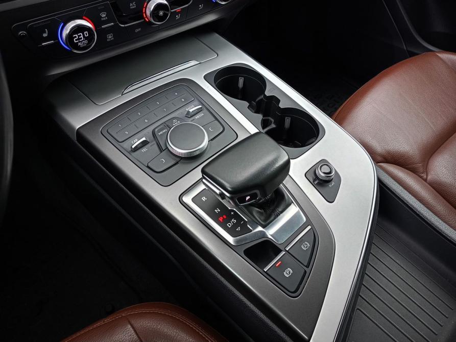 Audi Q7 II (4M) Казань  - изображение 16