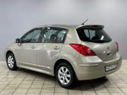 Nissan Tiida I Рестайлинг Уфа  - изображение 25