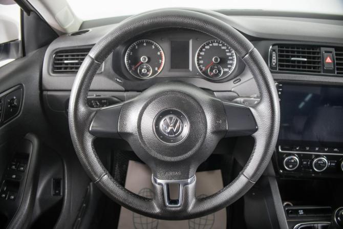 Volkswagen Jetta VI с пробегом 2014 года, цена 849 000 рублей, 233654 км, седан, Автокод Объявления