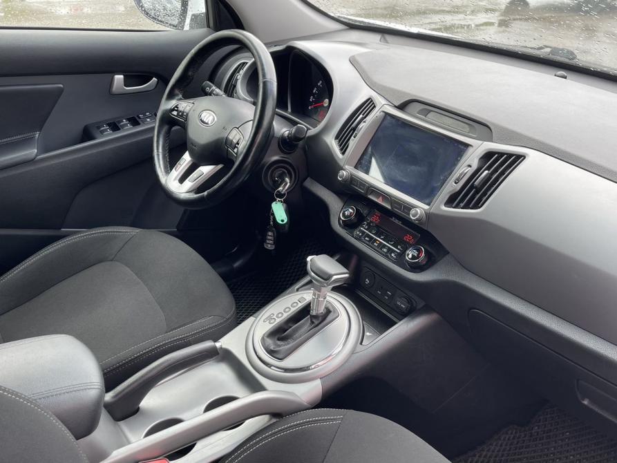Kia Sportage III Рестайлинг Владимир  - изображение 11