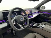 BMW 5 серии VIII (G60/G61/G68) Москва  - изображение 30