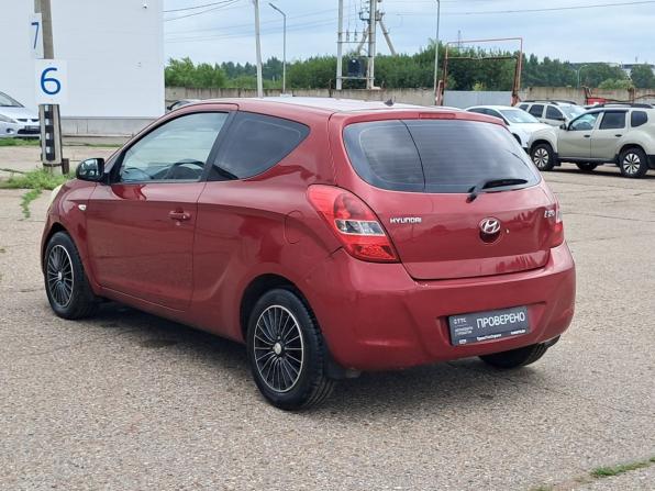 Hyundai i20 I с пробегом 2010 года, цена 350 000 рублей, 272300 км, хэтчбек, Автокод Объявления