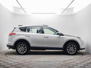 Toyota RAV4 IV (XA40) Рестайлинг Москва  - изображение 22