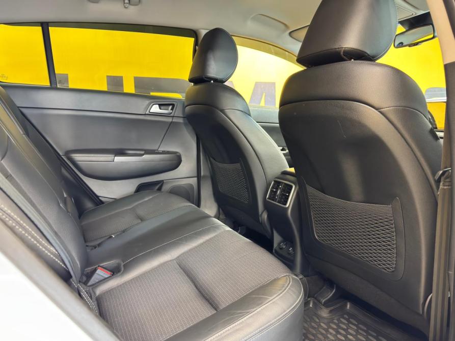 Kia Sportage IV Ижевск  - изображение 20