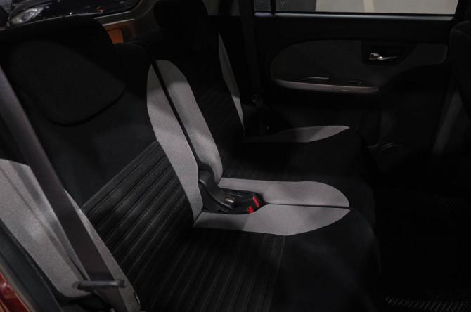 Toyota Pixis Joy I с пробегом 2016 года, цена 849 000 рублей, 172000 км, хэтчбек, Автокод Объявления
