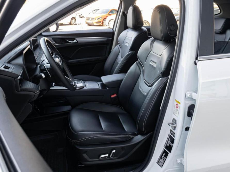 Haval Jolion I Краснодар  - изображение 10