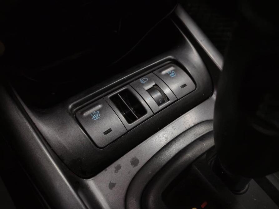 Hyundai Elantra III (XD2) Рестайлинг Альметьевск  - изображение 19