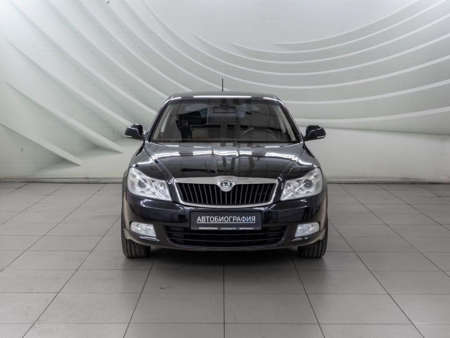 Skoda Octavia II (A5) Рестайлинг Волгоград  - изображение 2