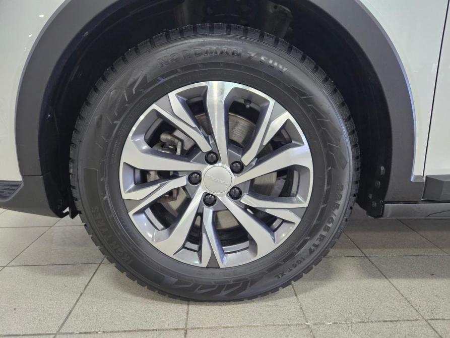Haval Jolion I Рестайлинг Тольятти  - изображение 19