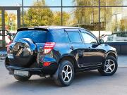 Toyota RAV4 III (XA30) Рестайлинг Москва  - изображение 17