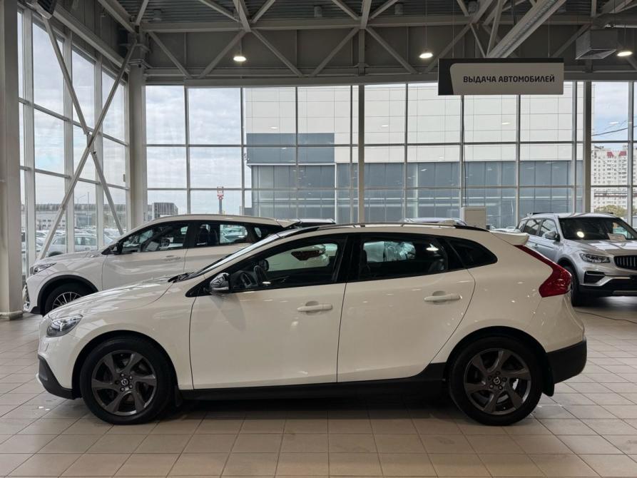 Volvo V40 Cross Country I Москва  - изображение 8