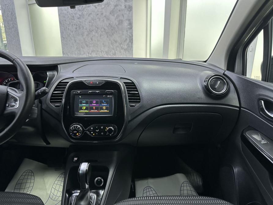 Renault Kaptur I Ярославль  - изображение 31