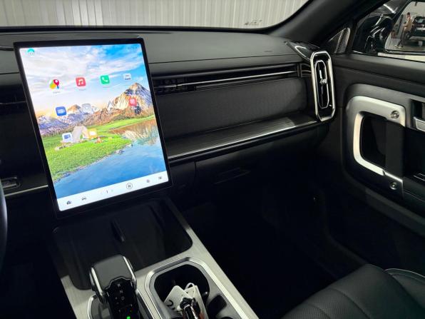Jaecoo J7 I с пробегом 2025 года, цена 2 297 000 рублей, 4521 км, внедорожник, Автокод Объявления