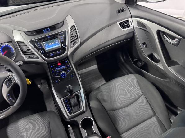 Hyundai Elantra V (MD) Рестайлинг с пробегом 2014 года, цена 1 125 000 рублей, 199400 км, седан, Автокод Объявления
