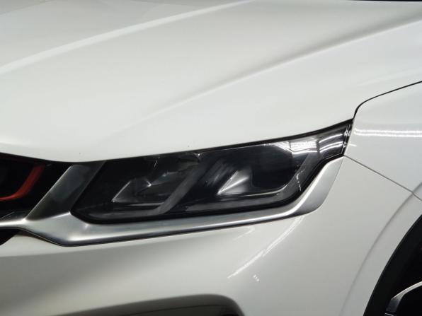 Geely Coolray I с пробегом 2020 года, цена 1 555 000 рублей, 83074 км, внедорожник, Автокод Объявления