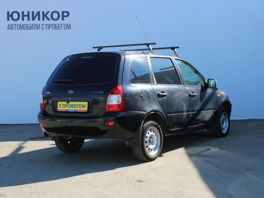 Lada (ВАЗ) Kalina I Нижний Новгород  - изображение 5