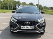 Lada (ВАЗ) Vesta I Рестайлинг (NG) Казань  - изображение 26