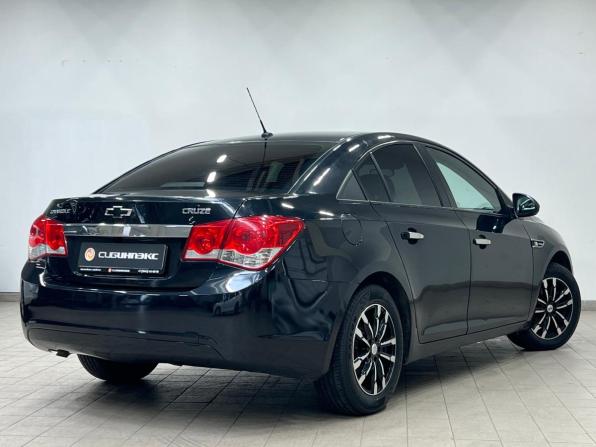 Chevrolet Cruze I с пробегом 2011 года, цена 585 000 рублей, 268000 км, седан, Автокод Объявления