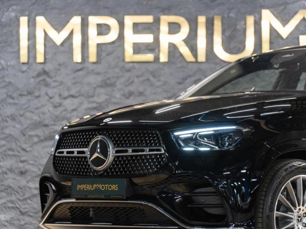 Новый Mercedes-Benz GLE Coupe II (C167) Рестайлинг 2025 года, цена 14 390 000 рублей, внедорожник, Автокод Объявления