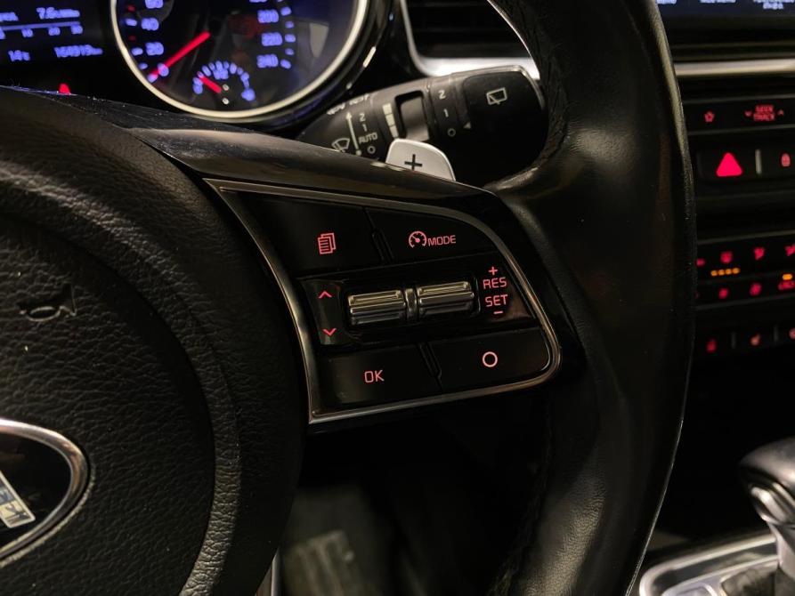 Kia Ceed III Челябинск  - изображение 18