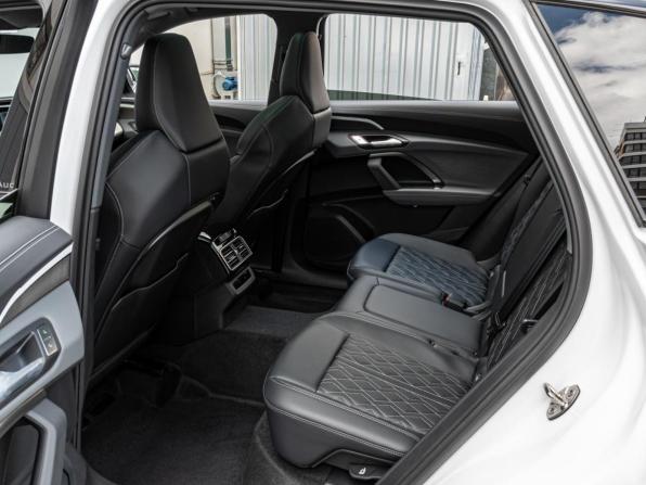 Audi Q5 III с пробегом 2026 года, цена 6 099 000 рублей, 56 км, внедорожник, Автокод Объявления