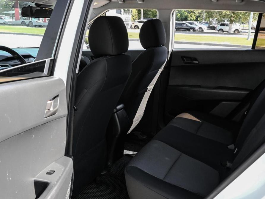 Hyundai Creta I Волгоград  - изображение 11