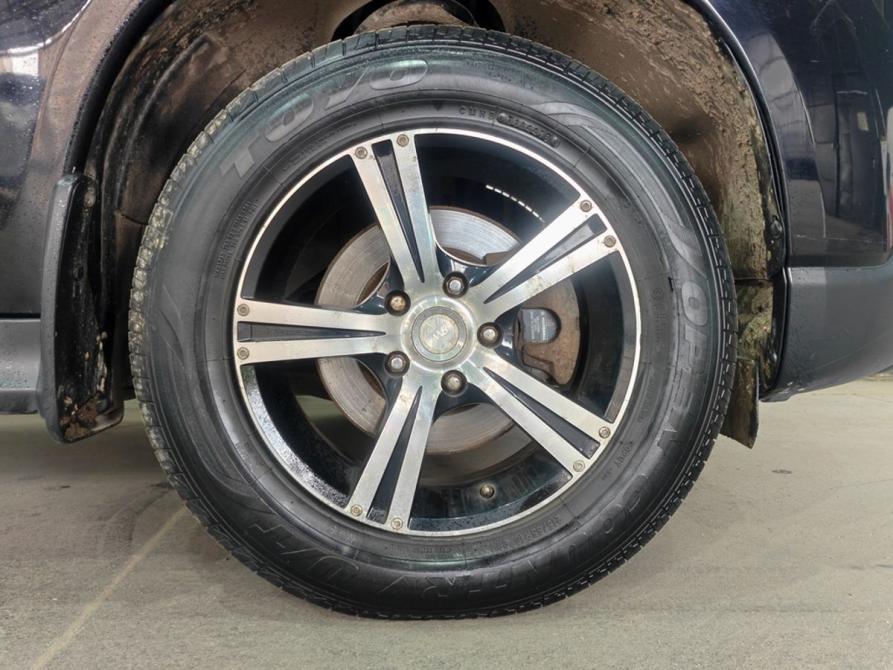 Mitsubishi ASX I Москва  - изображение 16