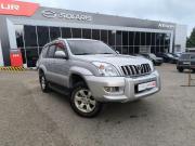 Toyota Land Cruiser Prado 120 Series Нижнекамск  - изображение 20