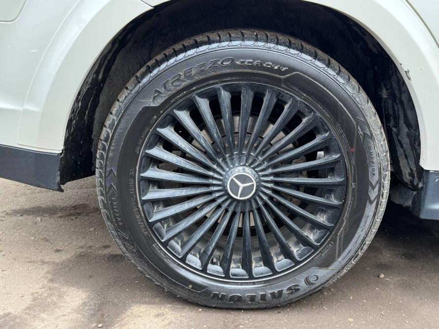 Mercedes-Benz GL-Класс I (X164) Рестайлинг Москва  - изображение 14