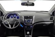 Hyundai Solaris I Рестайлинг Волгоград  - изображение 32