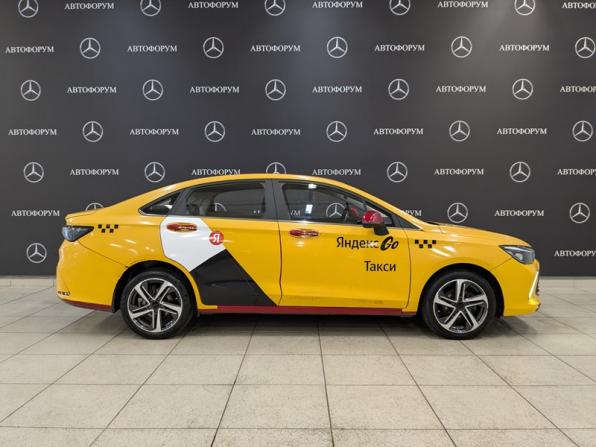 BAIC U5 Plus с пробегом 2024 года, цена 895 000 рублей, 159370 км, седан, Автокод Объявления