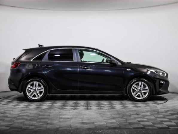Kia Ceed III с пробегом 2019 года, цена 1 749 000 рублей, 94848 км, хэтчбек, Автокод Объявления