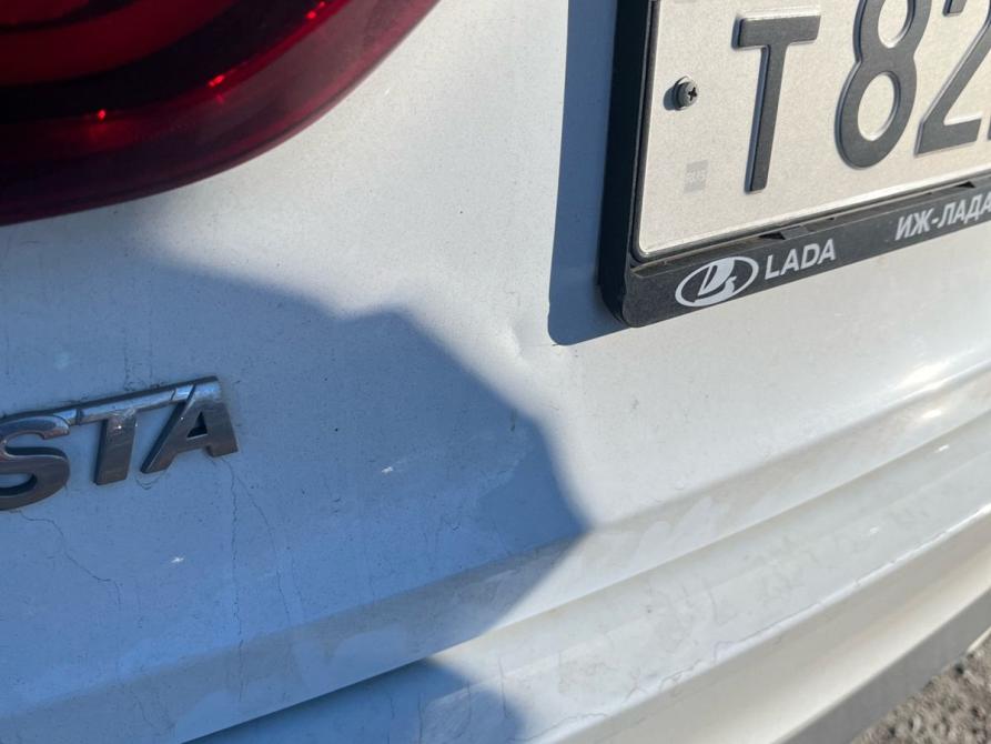 Lada (ВАЗ) Vesta I Рестайлинг (NG) Ижевск  - изображение 18