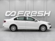 Volkswagen Jetta VI Рестайлинг Ростов-на-Дону  - изображение 20